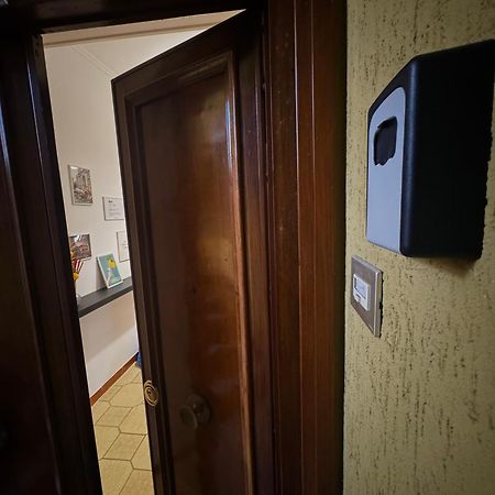 Lemons Apartment Roma Exterior foto