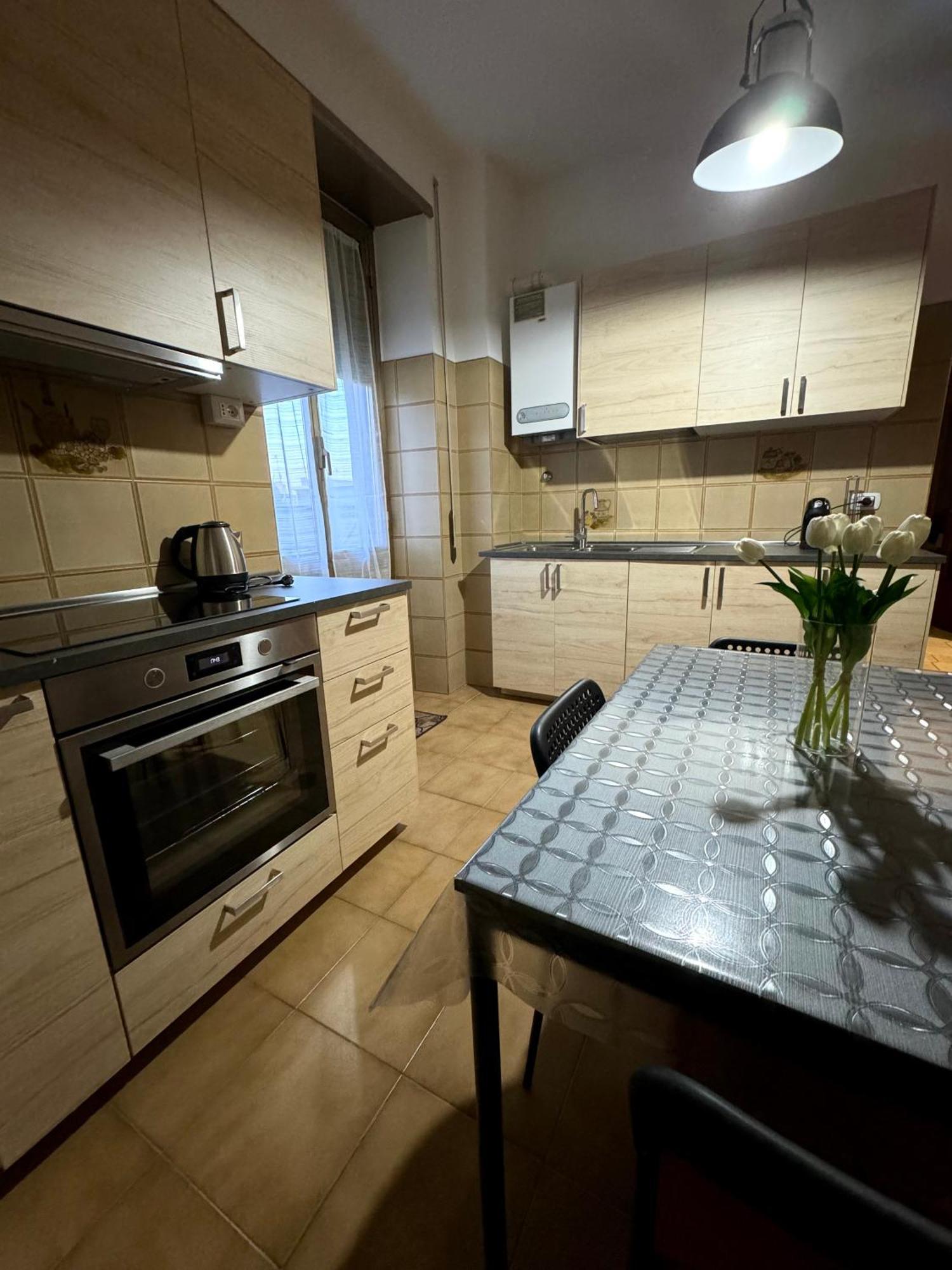 Lemons Apartment Roma Exterior foto