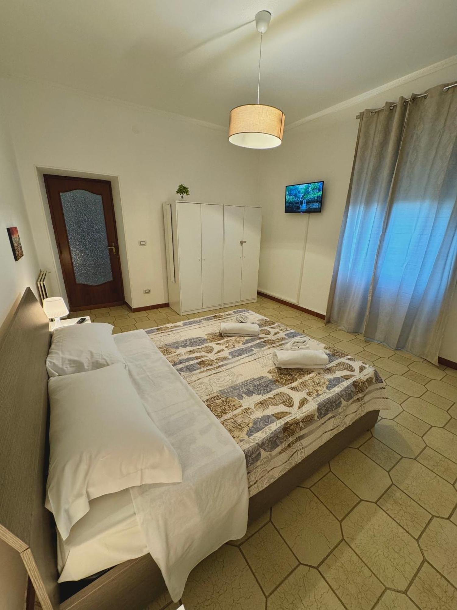 Lemons Apartment Roma Exterior foto
